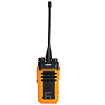 RADIO HYTERA BD616-VHF RANGO 136-174MHZ VHF IP66
