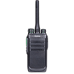 RADIO HYTERA BD506-UHF RANGO 400-470MHZ UHF IP54
